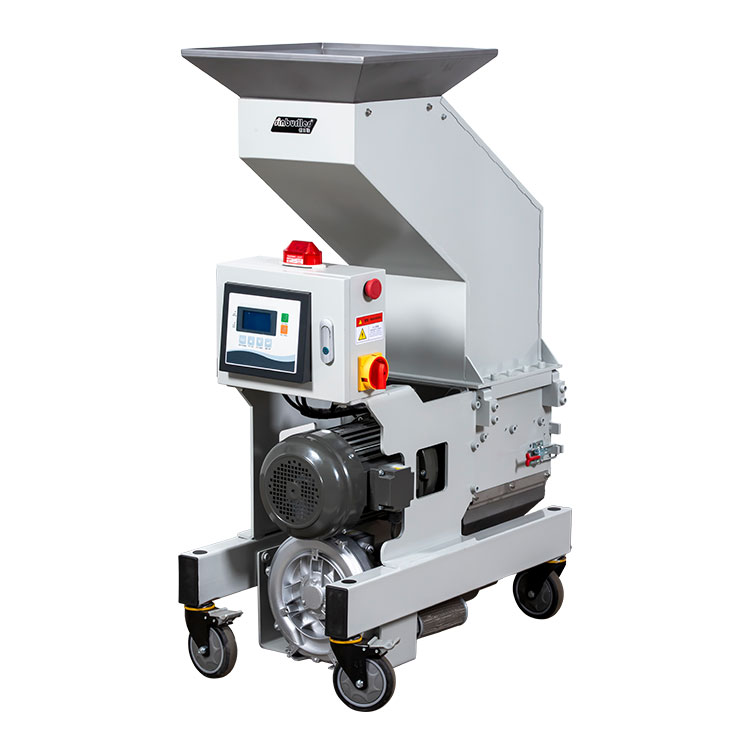 Plastic Crusher